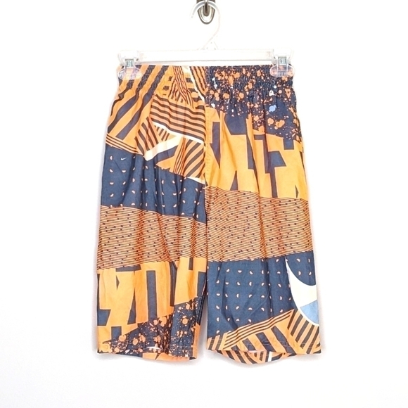 Nike Swim Trunks XL - Picture 1 of 4
